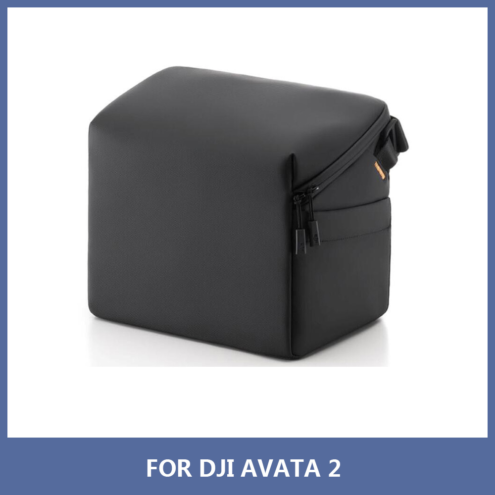 Drone Carrying Case - Tragbare Aufbewahrungstasche für DJI Avata 2