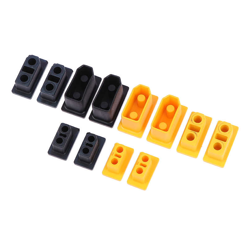Drone Controller Hood - 10pcs xt60 xt90 t Stecker Stecker