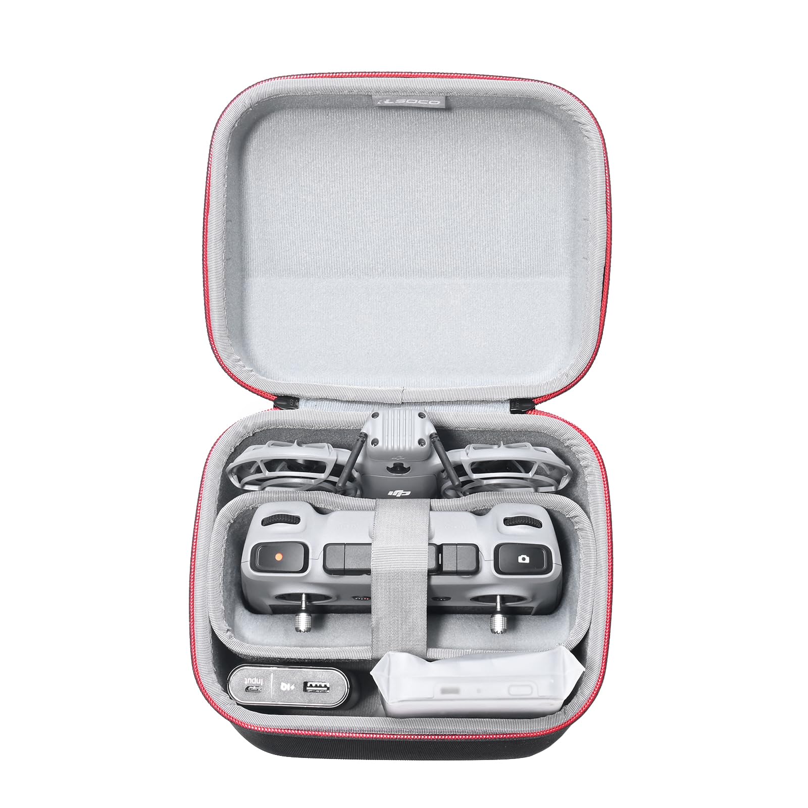 Drone Carrying Case - Tragbare Tasche für DJI Neo 2