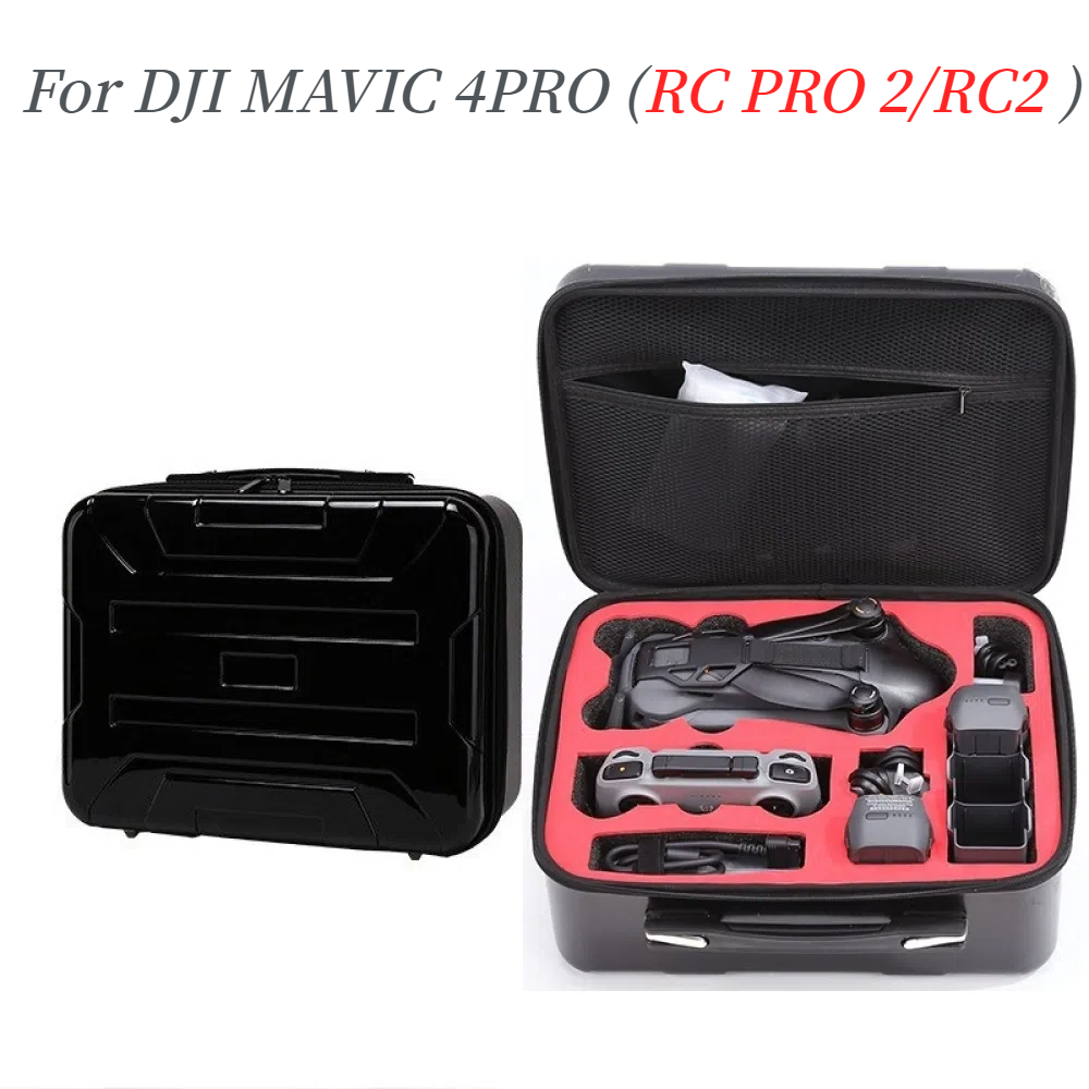 Aufbewahrungsbox Organizer Sch – Drone Controller Hood Bewertung und Preis