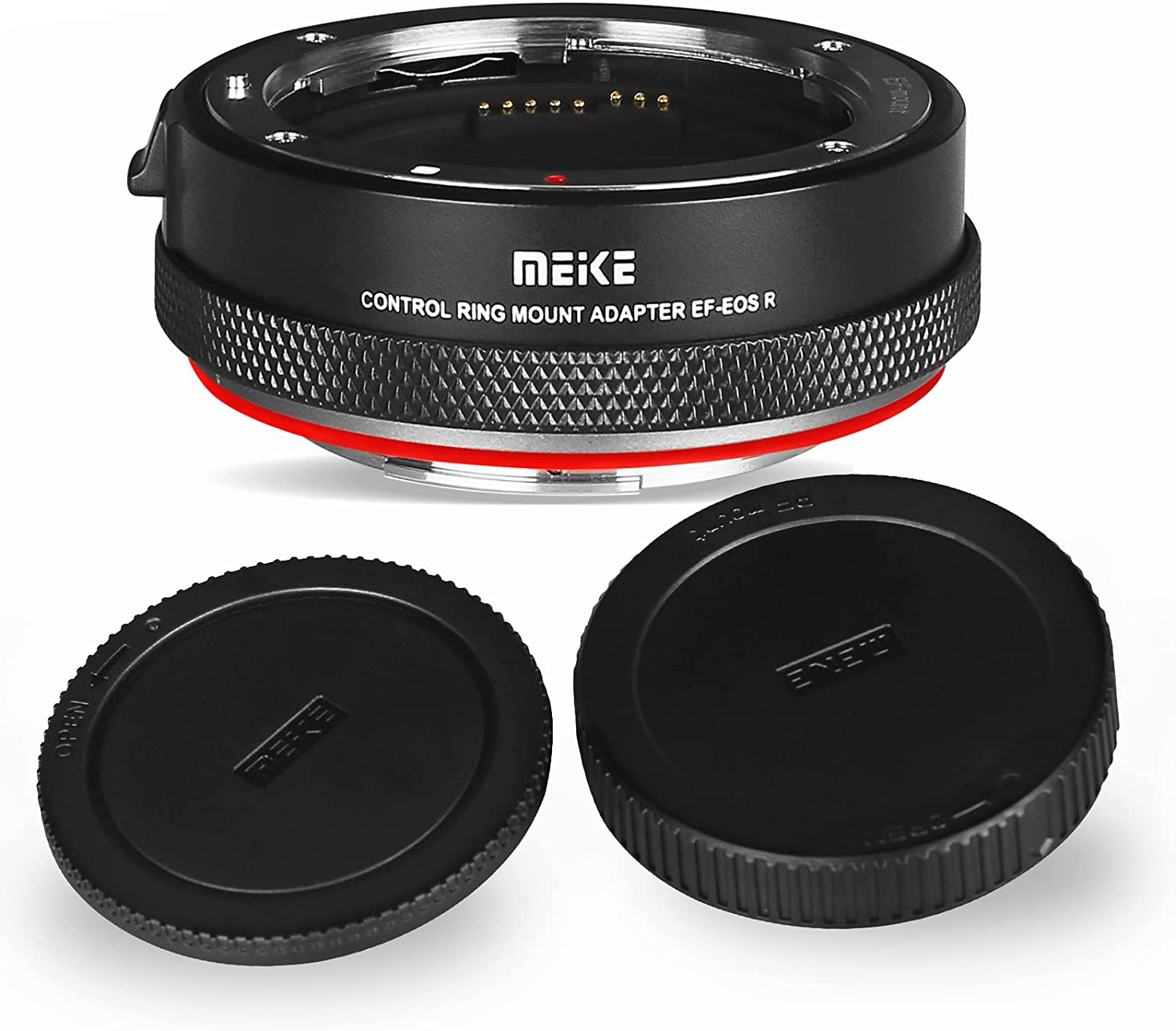 Meike MK-EFTR-B Autofokus-Obje – Canon Camera Eos R8 Bewertung und Preis