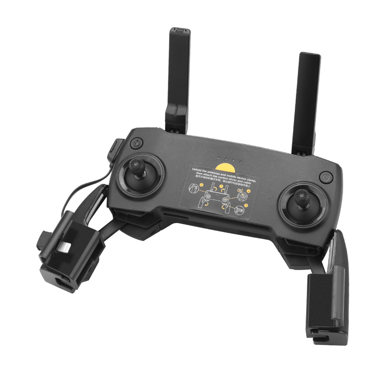 Schwarz Fernbedienung Halterun – Drone Carrying Case Bewertung und Preis