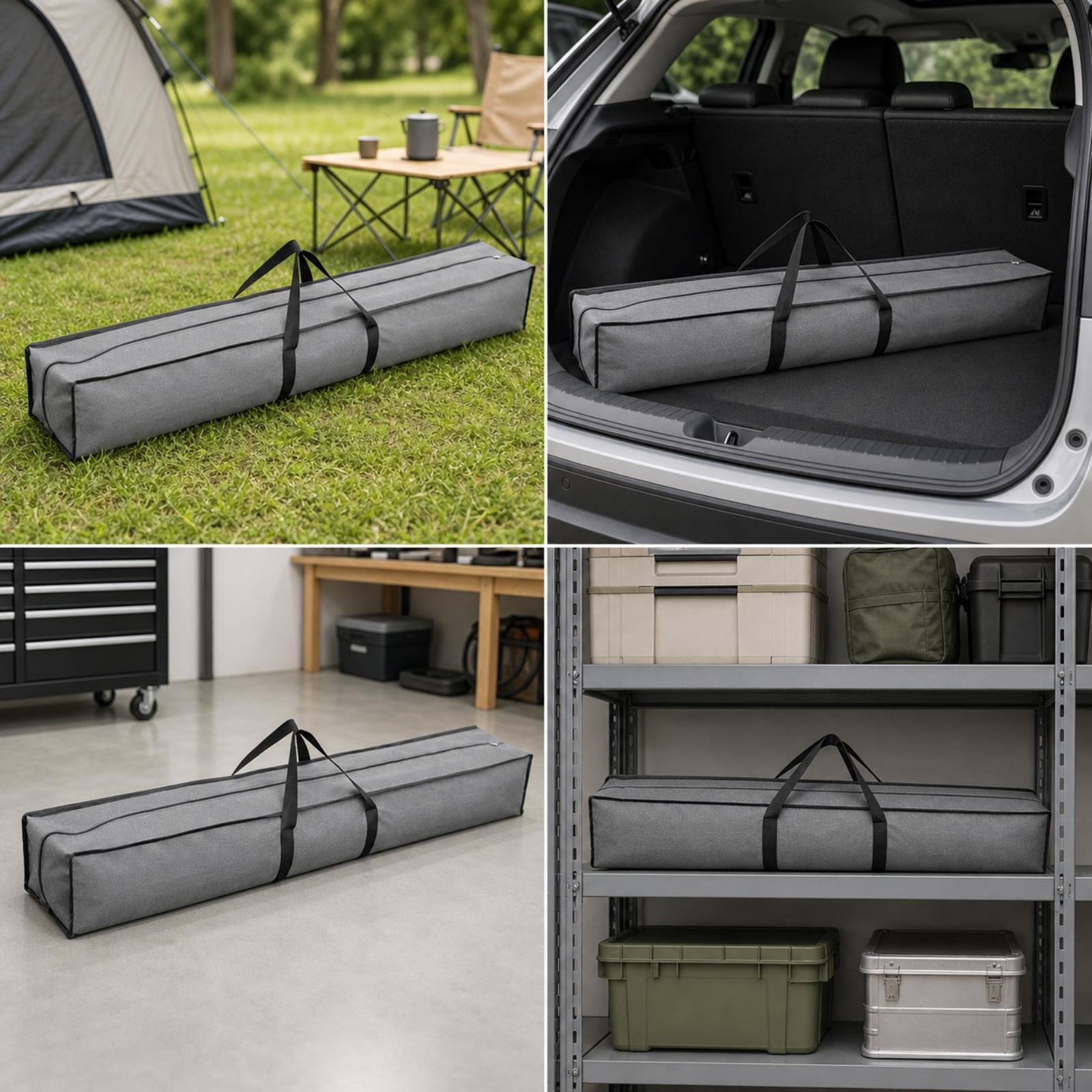 Kationische Oxford-Stoff Outdo – Drone Carrying Case Bewertung und Preis