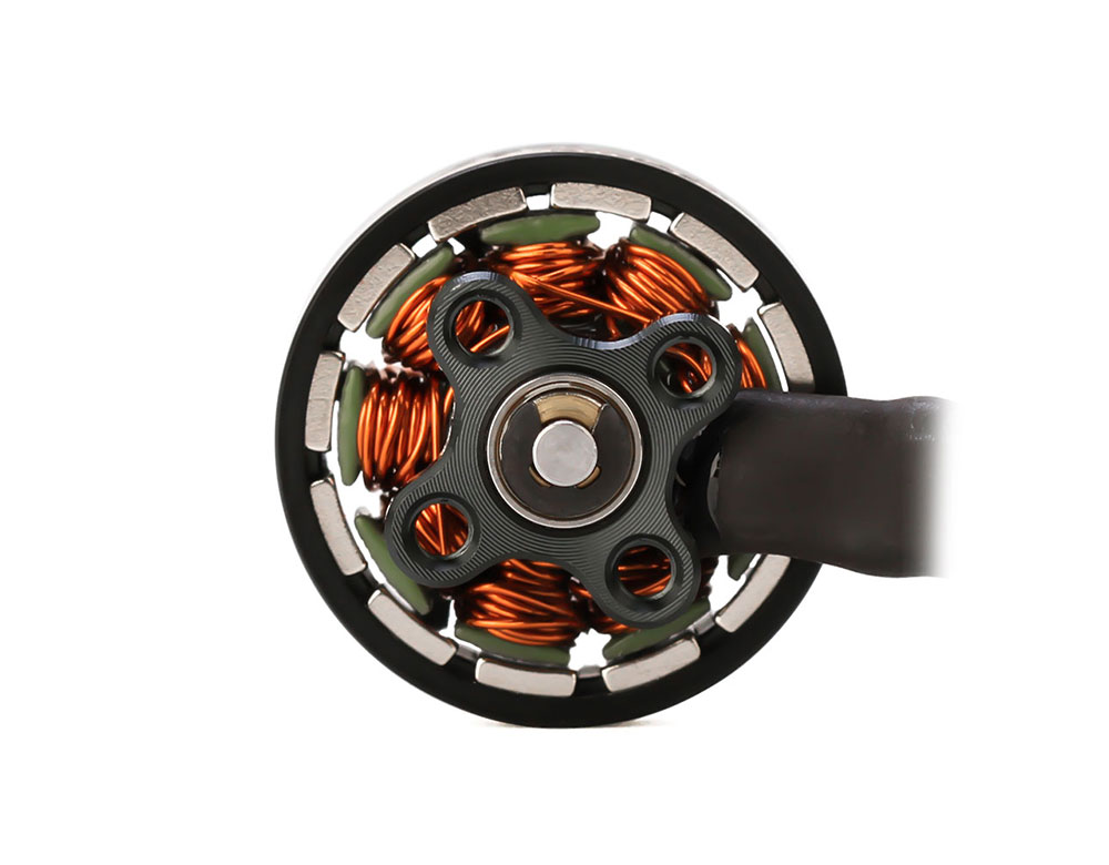 T-Motor F1404 3800KV 2900KV 46 – Drone Backpack Bewertung und Preis