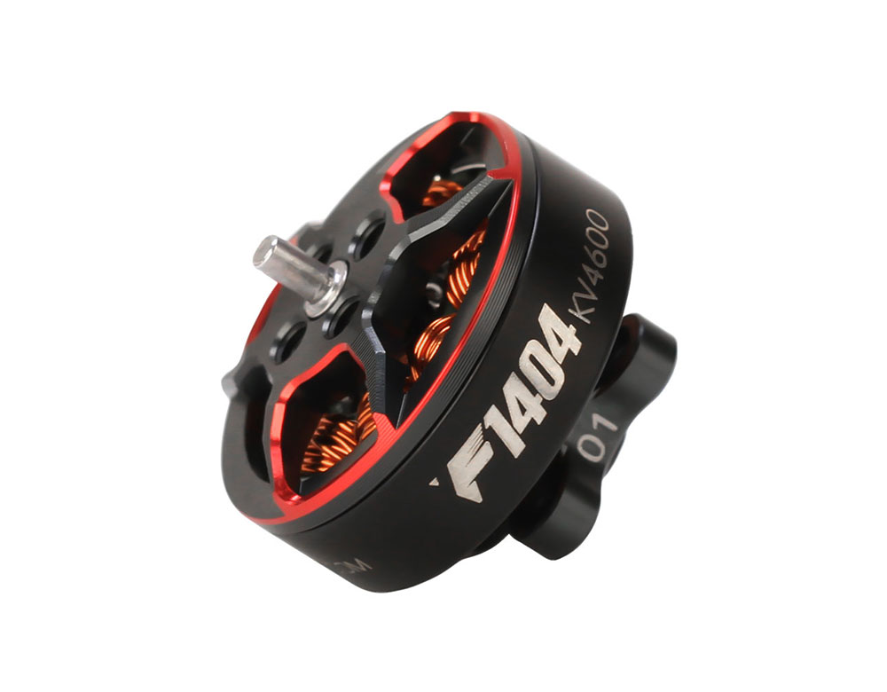 T-Motor F1404 3800KV 2900KV 46 – Drone Backpack Bewertung und Preis