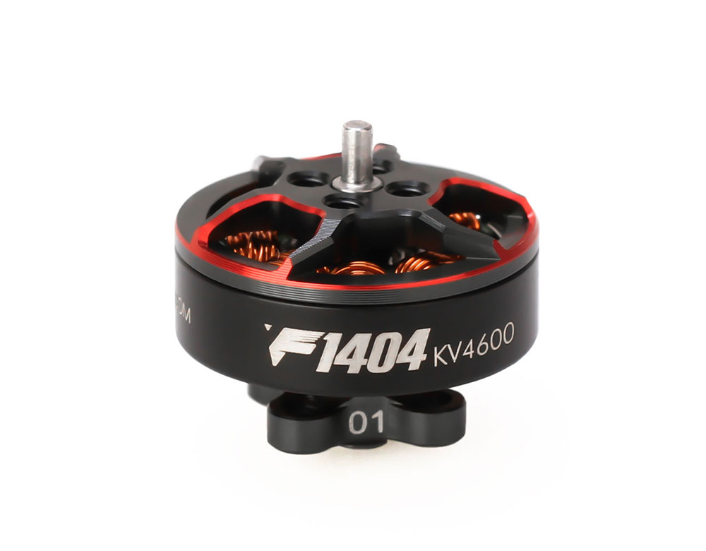 T-Motor F1404 3800KV 2900KV 46 – Drone Backpack Bewertung und Preis