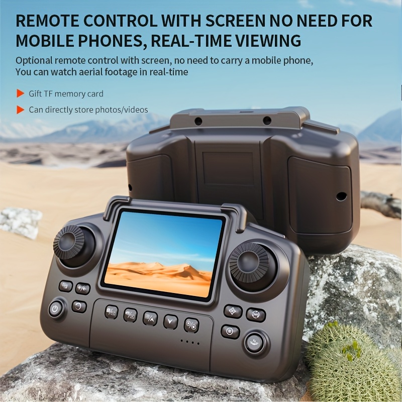 2026 Neue E99 PRO MAX Faltbare – Drone Power Bank Bewertung und Preis