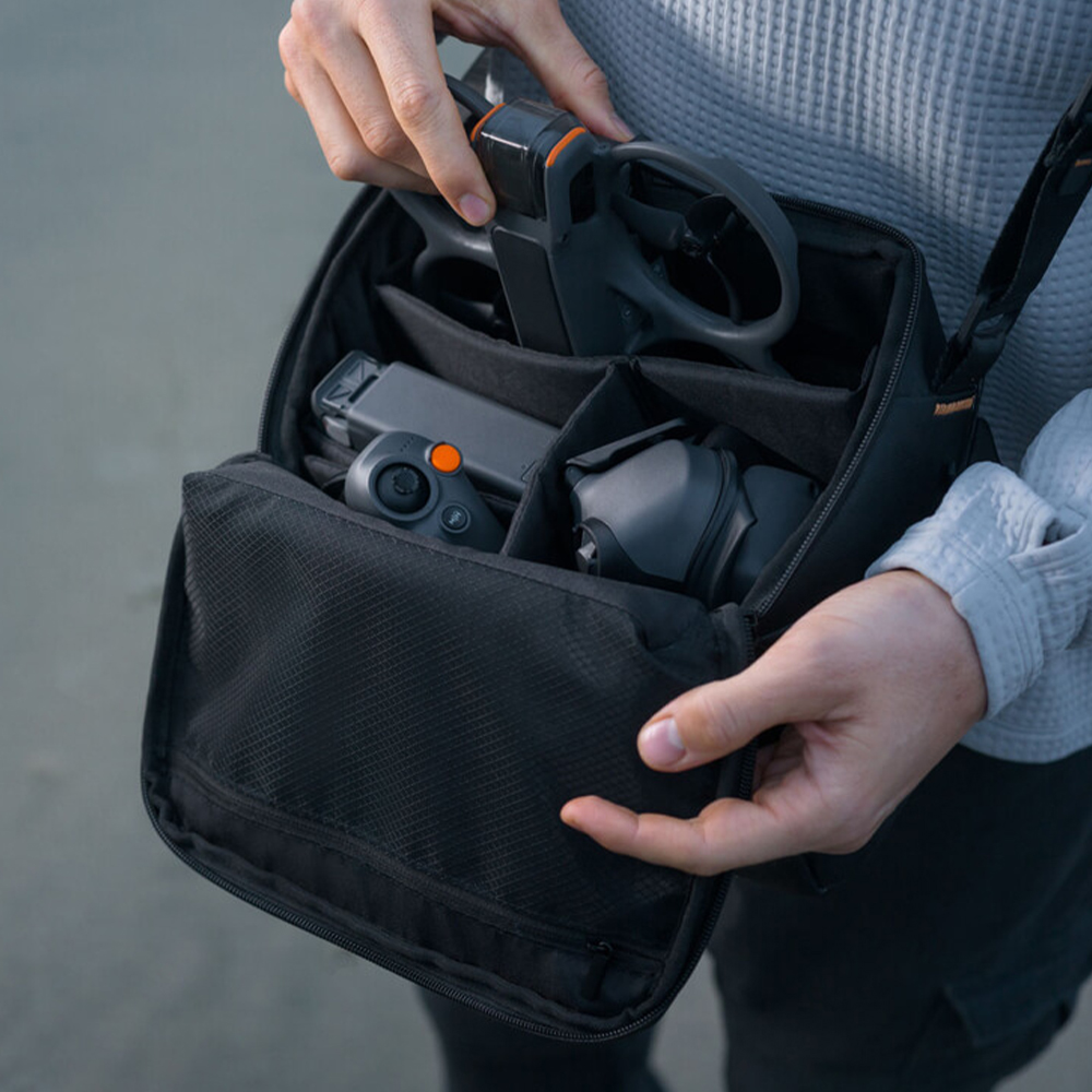 Tragbare Aufbewahrungstasche f – Drone Carrying Case Bewertung und Preis
