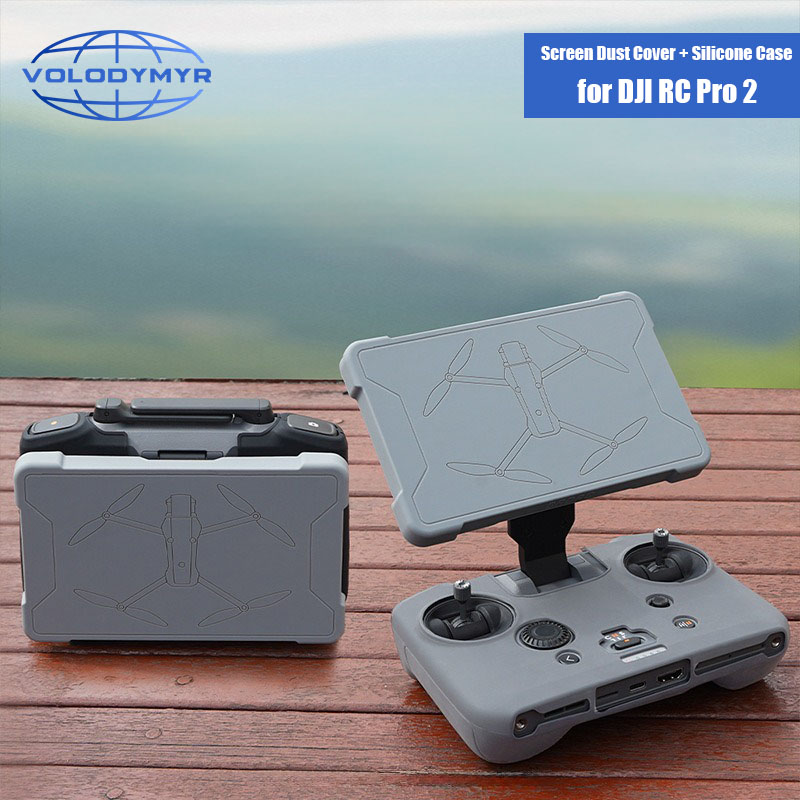 VOLODYMYR Sonnenschutz für DJI – Drone Controller Hood Bewertung und Preis