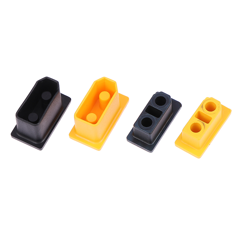 10pcs xt60 xt90 t Stecker Stec – Drone Controller Hood Bewertung und Preis