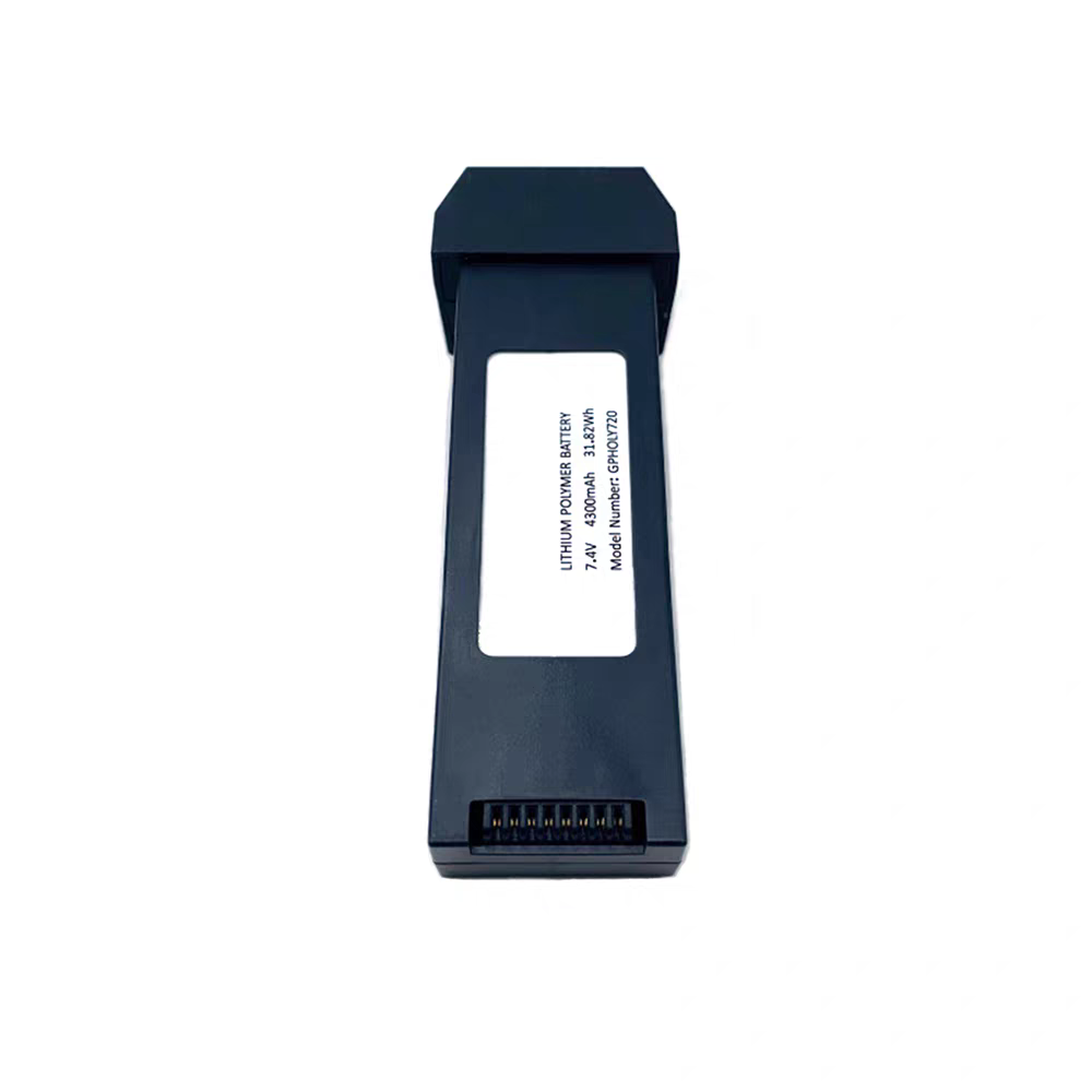 ，。 für HolyStone HS720 7,4V 43 – Holy Stone Drone Hs720 Bewertung und Preis