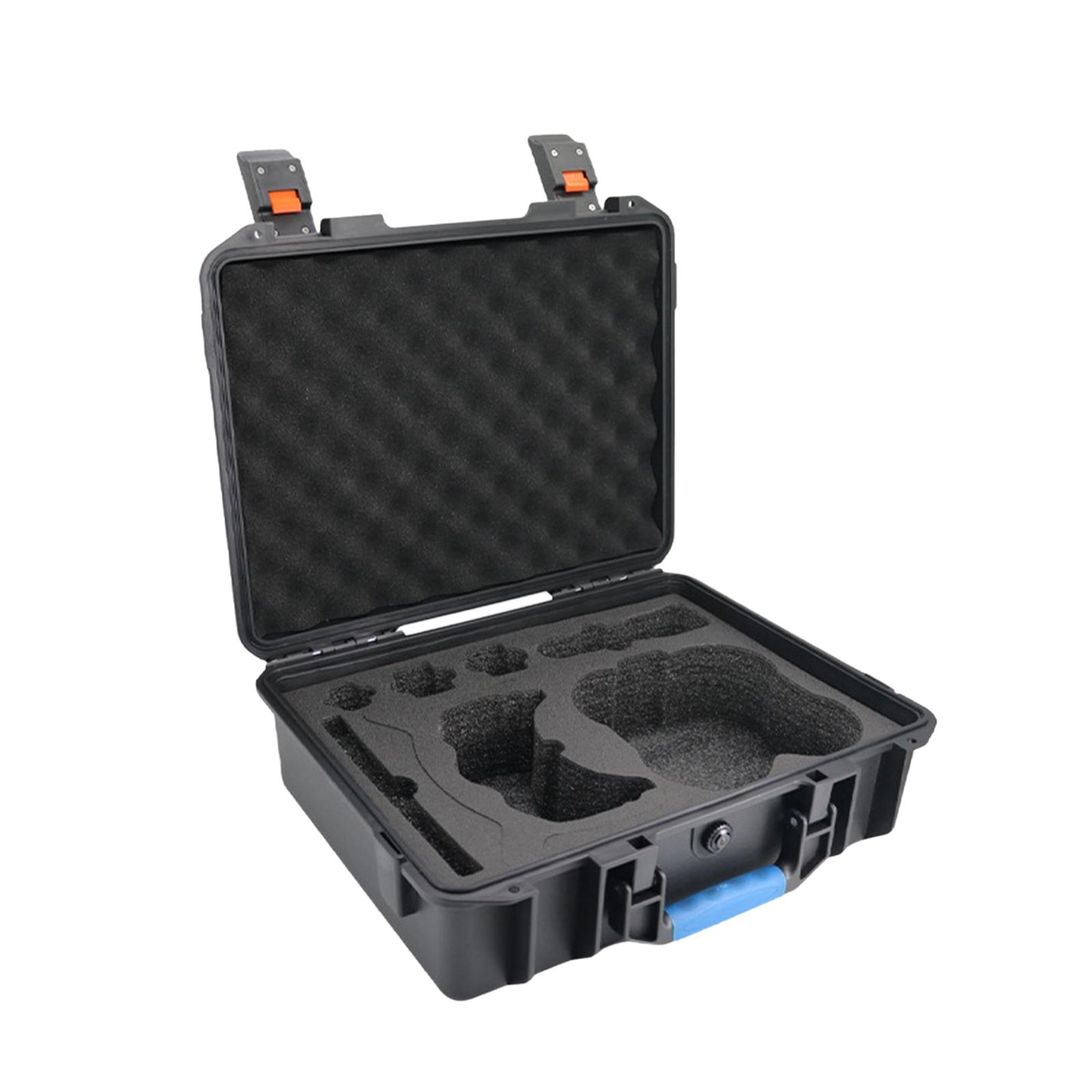 Tragbare Drohnentasche, Reise- – Drone Carrying Case Bewertung und Preis
