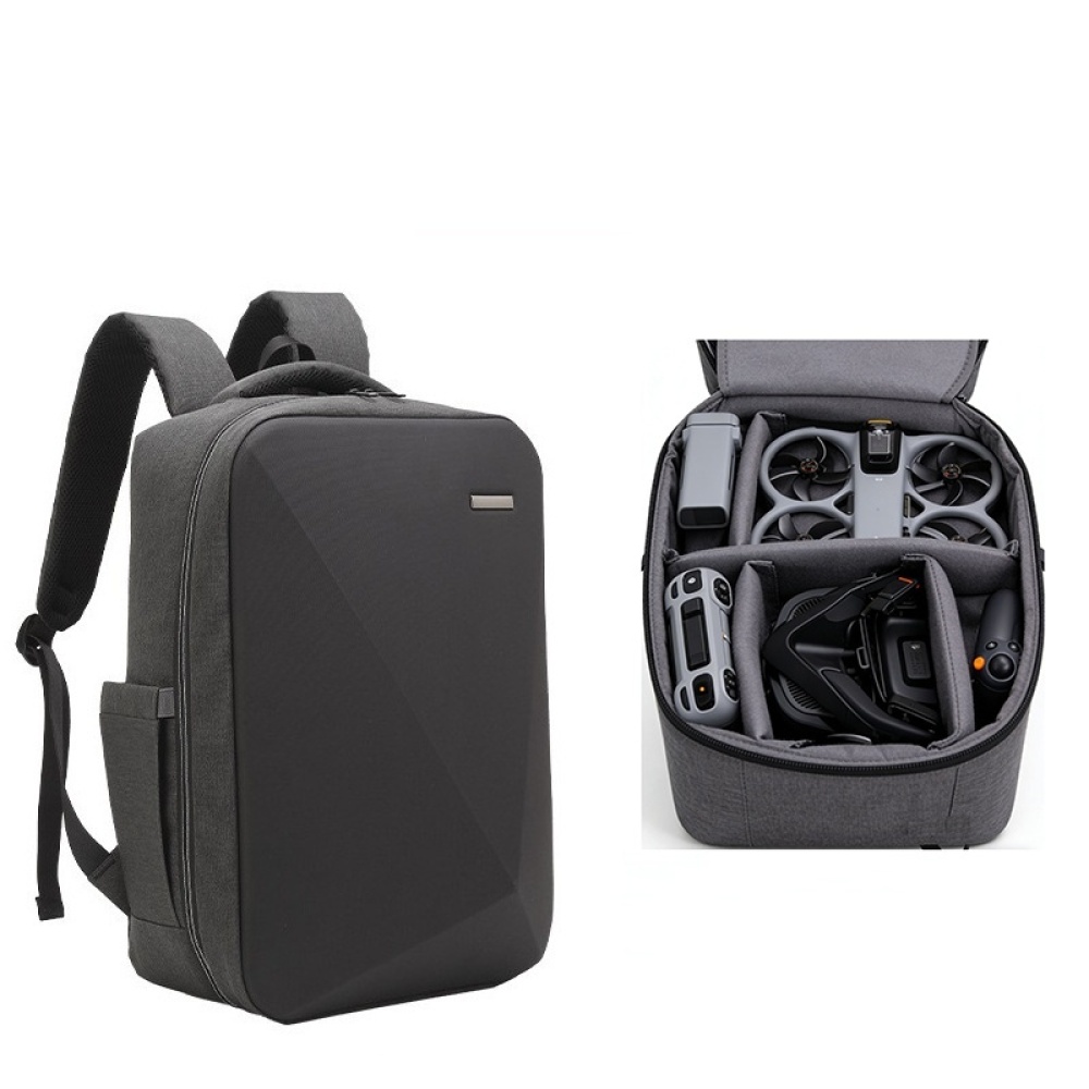 Drohnen-Rucksack für DJI Avata – Drone Backpack Bewertung und Preis