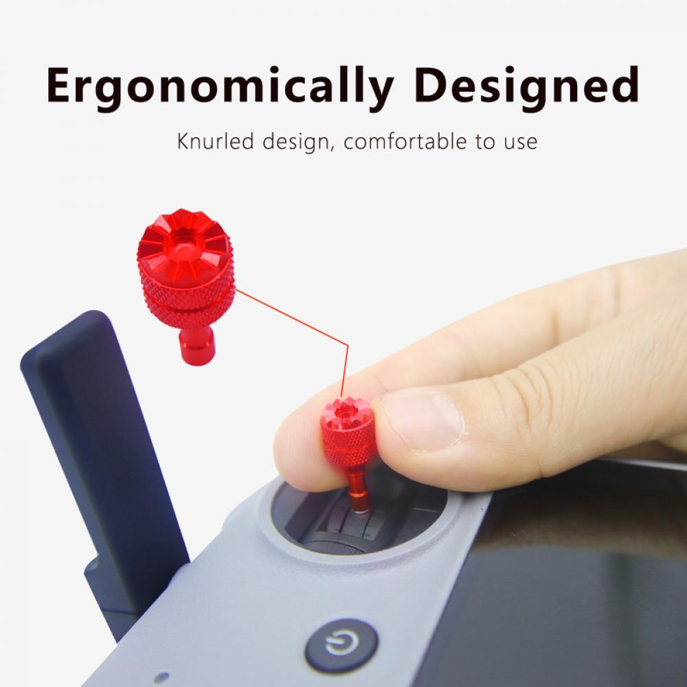 Joystick für DJI Avata 360/Min – Drone Controller Hood Bewertung und Preis
