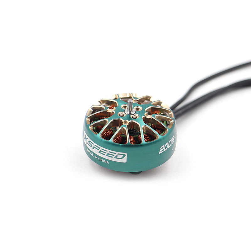 SPARKHOBBY XSPEED 2006 1950 KV – Drone Backpack Bewertung und Preis