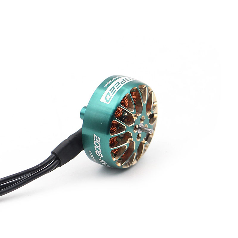 SPARKHOBBY XSPEED 2006 1950 KV – Drone Backpack Bewertung und Preis