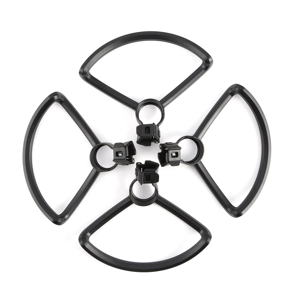 4PCS Propeller Klinge Requisit – Drone Controller Hood Bewertung und Preis