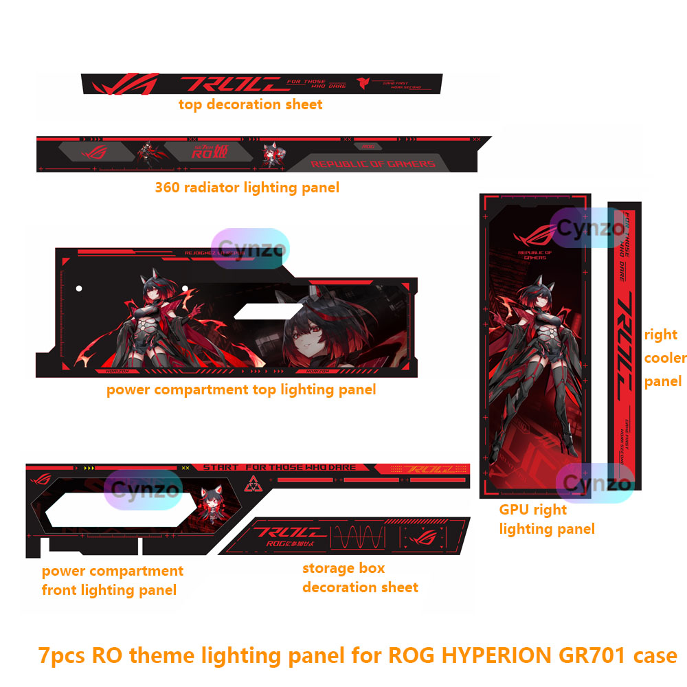 ROG HYPERION GR701 Gehäuse ARG – Holy Stone Drone Hs440 Bewertung und Preis